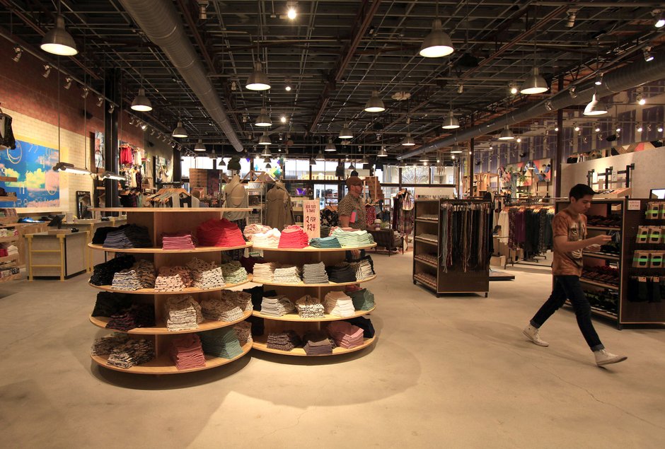 Source: UT San Diego. The newest San Diego Urban Outfitters store ...